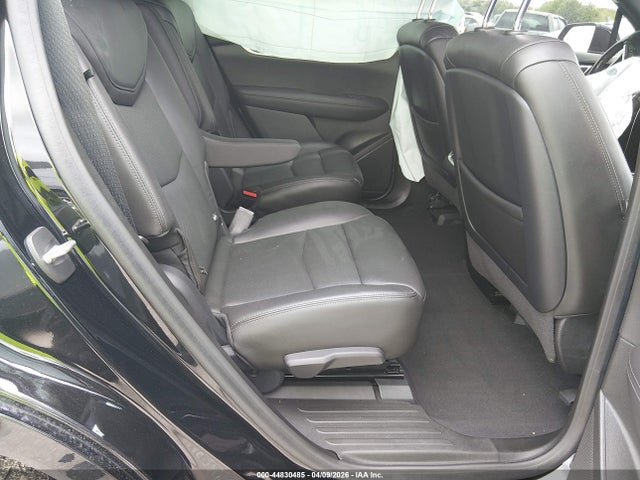 Aukcja sprzedaży 2020 Cadillac Xt6 Fwd Premium Luxury, vin: 1GYKPCRS1LZ159145, numer aukcji: 44830485