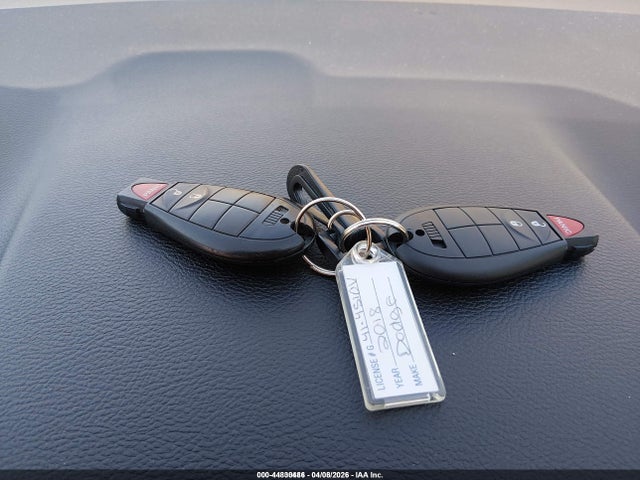 2018 DODGE GRAND CARAVAN 2C4RDGBG5JR339942 Photo 10