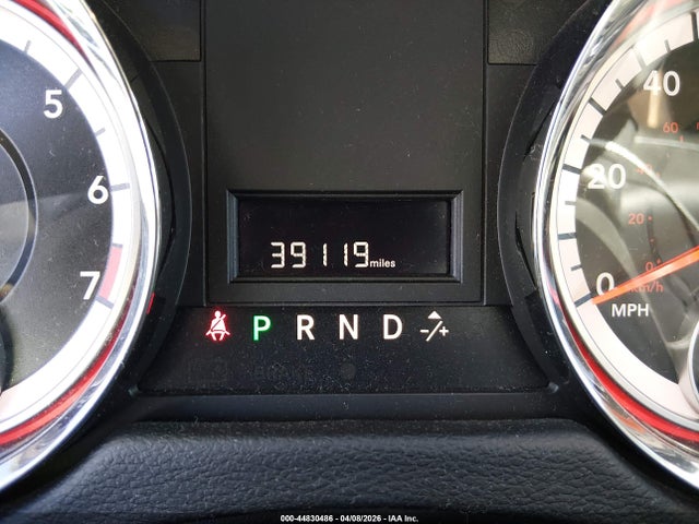 2C4RDGBG5JR339942 Dodge Grand Caravan Se