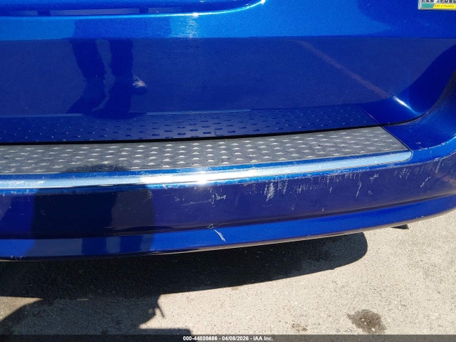 2018 DODGE GRAND CARAVAN 2C4RDGBG5JR339942 Photo 5