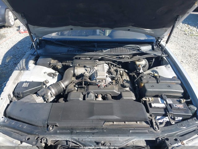 1991 Lexus Ls 400 მანქანა იყიდება აუქციონზე, vin: JT8UF11E0M0050580, აუქციონის ნომერი: 44830488
