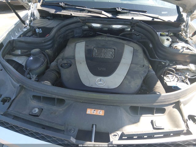 44830492 :رقم المزاد ، WDCGG5GBXBF688016 vin ، 2011 Mercedes-benz Glk 350 مزاد بيع