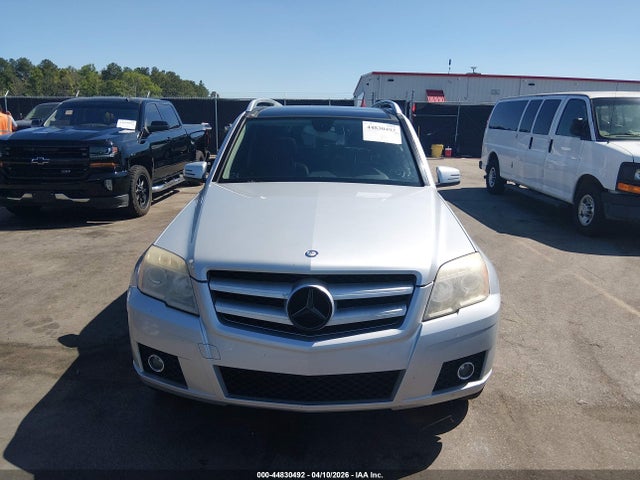 44830492 :رقم المزاد ، WDCGG5GBXBF688016 vin ، 2011 Mercedes-benz Glk 350 مزاد بيع