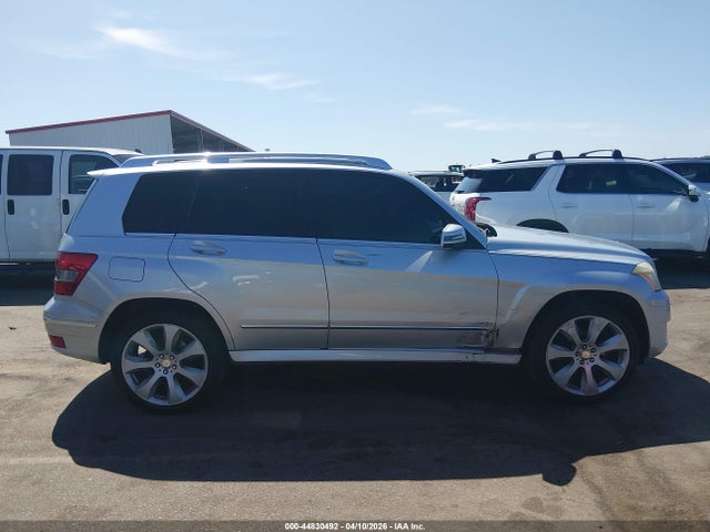 44830492 :رقم المزاد ، WDCGG5GBXBF688016 vin ، 2011 Mercedes-benz Glk 350 مزاد بيع