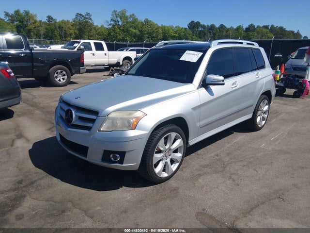 44830492 :رقم المزاد ، WDCGG5GBXBF688016 vin ، 2011 Mercedes-benz Glk 350 مزاد بيع