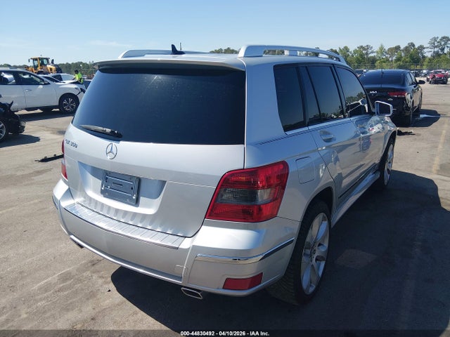 44830492 :رقم المزاد ، WDCGG5GBXBF688016 vin ، 2011 Mercedes-benz Glk 350 مزاد بيع