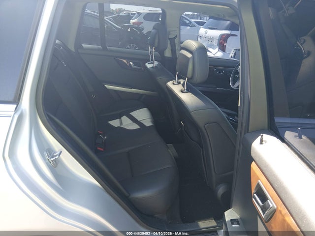 44830492 :رقم المزاد ، WDCGG5GBXBF688016 vin ، 2011 Mercedes-benz Glk 350 مزاد بيع