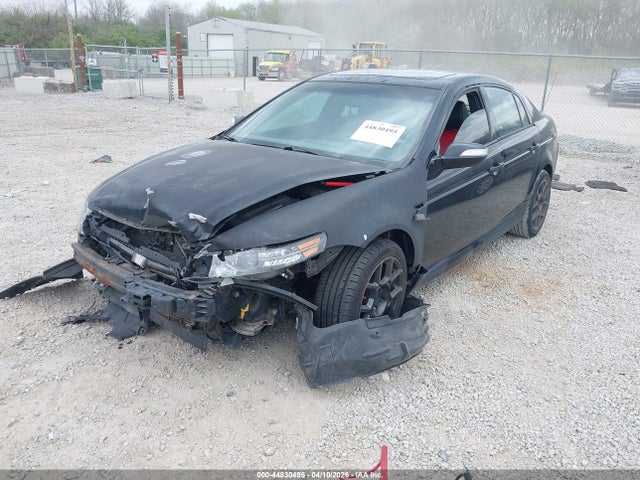 Aukcja sprzedaży 2008 Acura Tl Type S, vin: 19UUA76528A008795, numer aukcji: 44830495