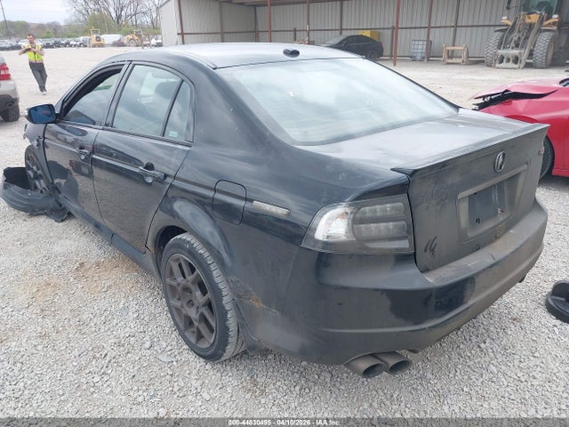 Aukcja sprzedaży 2008 Acura Tl Type S, vin: 19UUA76528A008795, numer aukcji: 44830495