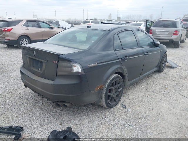 Aukcja sprzedaży 2008 Acura Tl Type S, vin: 19UUA76528A008795, numer aukcji: 44830495