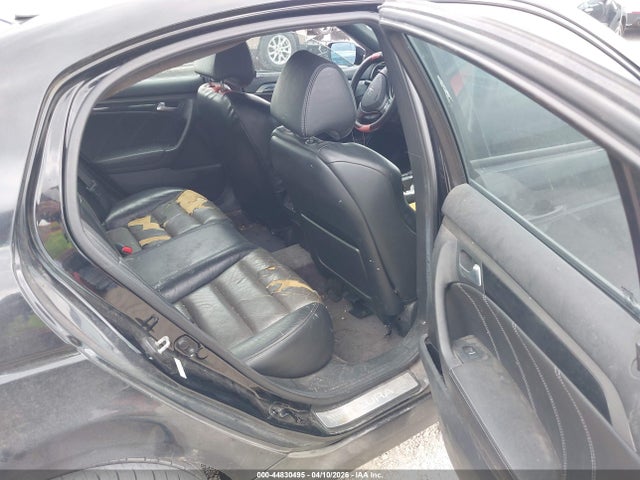 Aukcja sprzedaży 2008 Acura Tl Type S, vin: 19UUA76528A008795, numer aukcji: 44830495