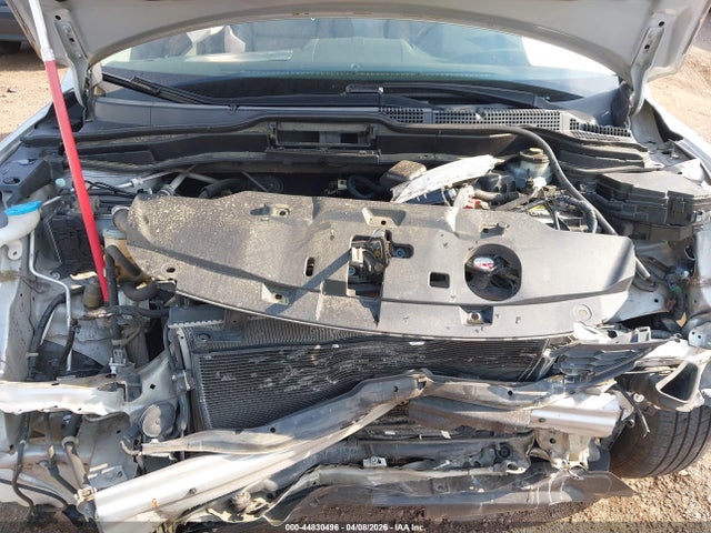 Продаж на аукціоні авто 2010 Honda Cr-v Ex-l, vin: 5J6RE3H78AL047914, номер лоту: 44830496