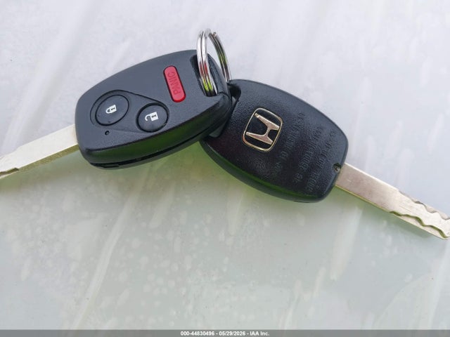 Продаж на аукціоні авто 2010 Honda Cr-v Ex-l, vin: 5J6RE3H78AL047914, номер лоту: 44830496