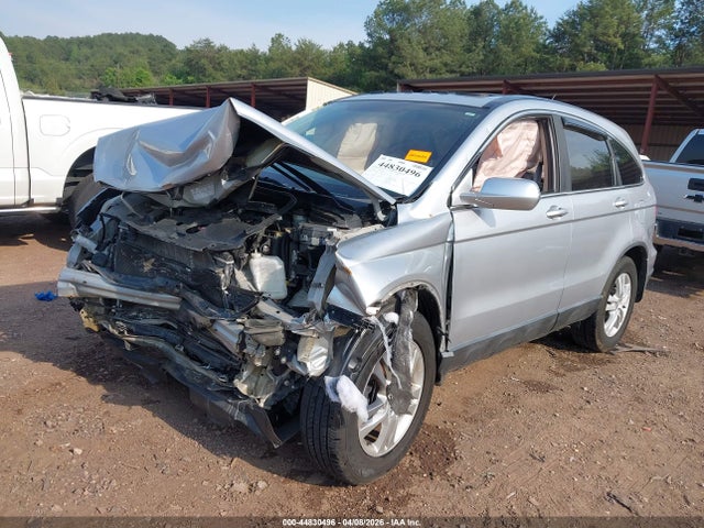 Продаж на аукціоні авто 2010 Honda Cr-v Ex-l, vin: 5J6RE3H78AL047914, номер лоту: 44830496