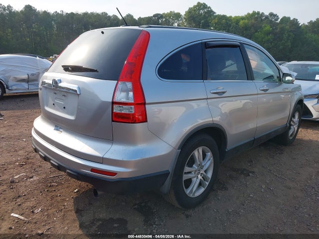 Продаж на аукціоні авто 2010 Honda Cr-v Ex-l, vin: 5J6RE3H78AL047914, номер лоту: 44830496