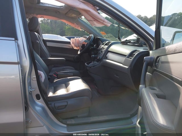 Продаж на аукціоні авто 2010 Honda Cr-v Ex-l, vin: 5J6RE3H78AL047914, номер лоту: 44830496