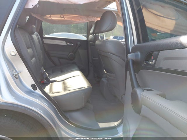 Продаж на аукціоні авто 2010 Honda Cr-v Ex-l, vin: 5J6RE3H78AL047914, номер лоту: 44830496