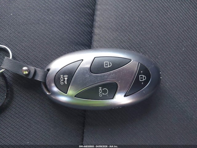 Продаж на аукціоні авто 2025 Hyundai Tucson Sel, vin: 5NMJBCDE7SH462581, номер лоту: 44830505