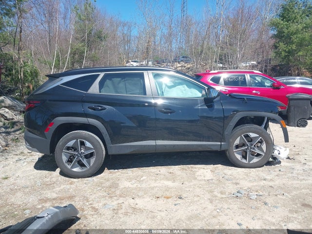 Продаж на аукціоні авто 2025 Hyundai Tucson Sel, vin: 5NMJBCDE7SH462581, номер лоту: 44830505