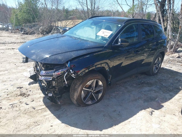 Продаж на аукціоні авто 2025 Hyundai Tucson Sel, vin: 5NMJBCDE7SH462581, номер лоту: 44830505