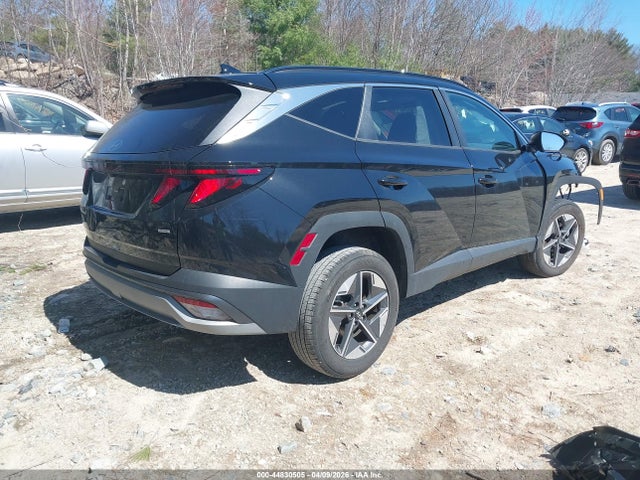 Продаж на аукціоні авто 2025 Hyundai Tucson Sel, vin: 5NMJBCDE7SH462581, номер лоту: 44830505
