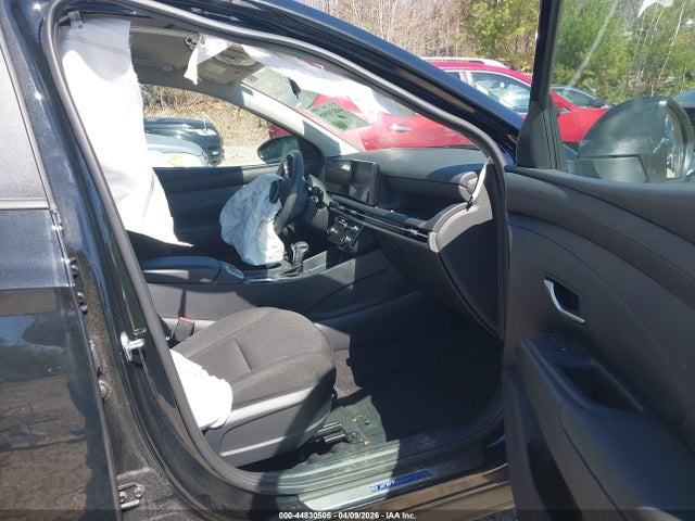 Продаж на аукціоні авто 2025 Hyundai Tucson Sel, vin: 5NMJBCDE7SH462581, номер лоту: 44830505