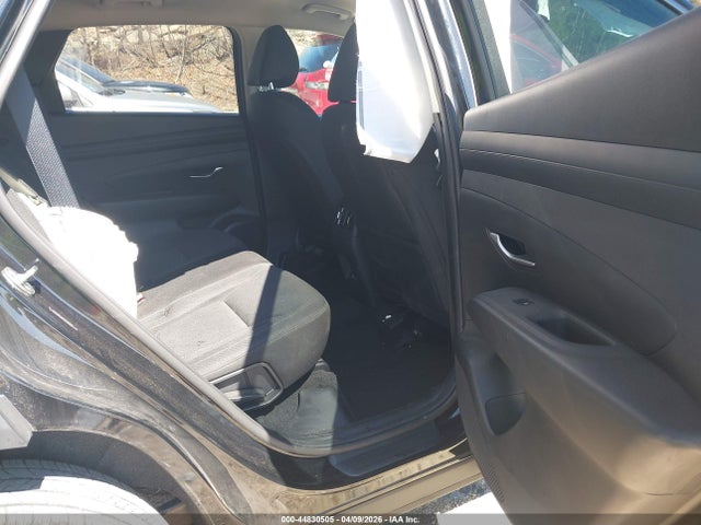 Продаж на аукціоні авто 2025 Hyundai Tucson Sel, vin: 5NMJBCDE7SH462581, номер лоту: 44830505