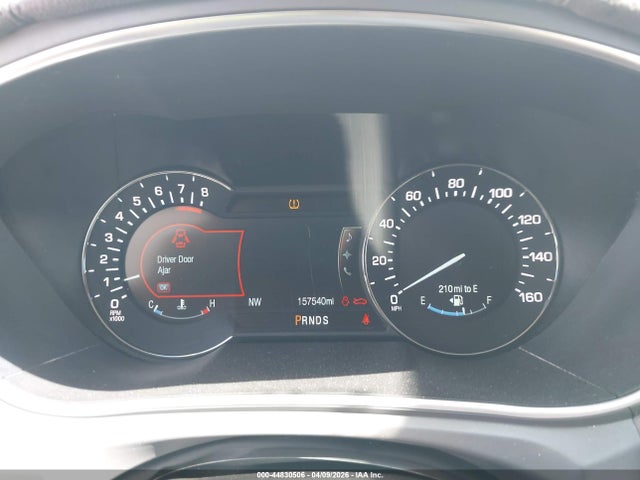 Aukcja sprzedaży 2016 Lincoln Mkx Reserve, vin: 2LMTJ8LR2GBL43596, numer aukcji: 44830506