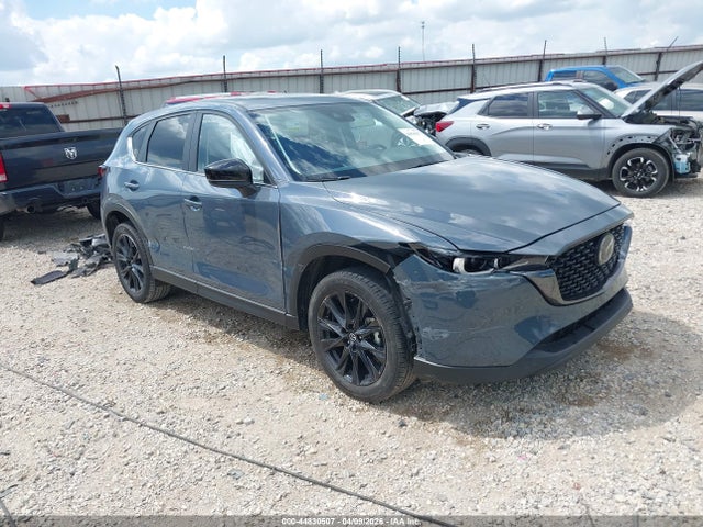 Aukcja sprzedaży 2024 Mazda Cx-5 2.5 S Carbon Edition, vin: JM3KFBCL7R0507720, numer aukcji: 44830507