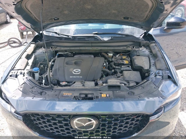 Aukcja sprzedaży 2024 Mazda Cx-5 2.5 S Carbon Edition, vin: JM3KFBCL7R0507720, numer aukcji: 44830507