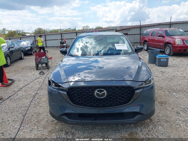 Aukcja sprzedaży 2024 Mazda Cx-5 2.5 S Carbon Edition, vin: JM3KFBCL7R0507720, numer aukcji: 44830507