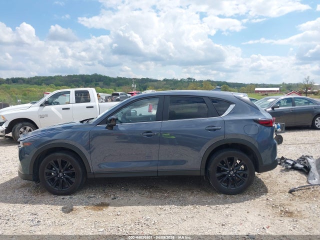 Aukcja sprzedaży 2024 Mazda Cx-5 2.5 S Carbon Edition, vin: JM3KFBCL7R0507720, numer aukcji: 44830507
