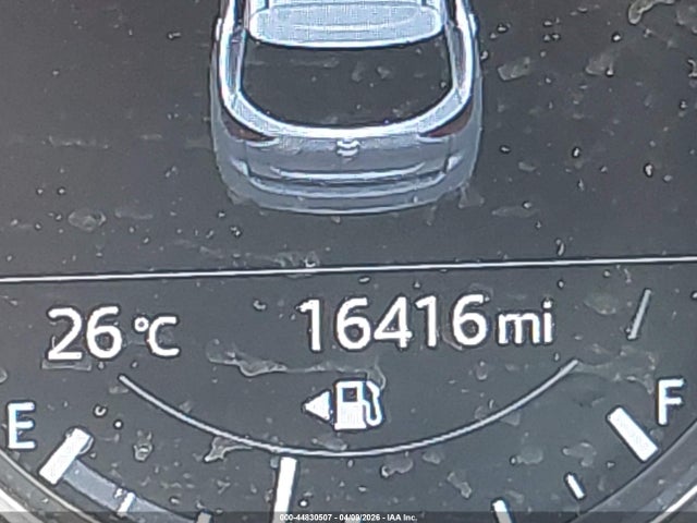 Aukcja sprzedaży 2024 Mazda Cx-5 2.5 S Carbon Edition, vin: JM3KFBCL7R0507720, numer aukcji: 44830507