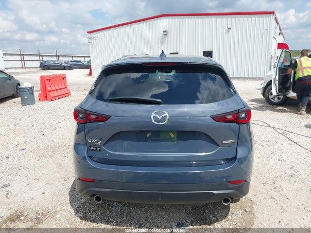 Aukcja sprzedaży 2024 Mazda Cx-5 2.5 S Carbon Edition, vin: JM3KFBCL7R0507720, numer aukcji: 44830507