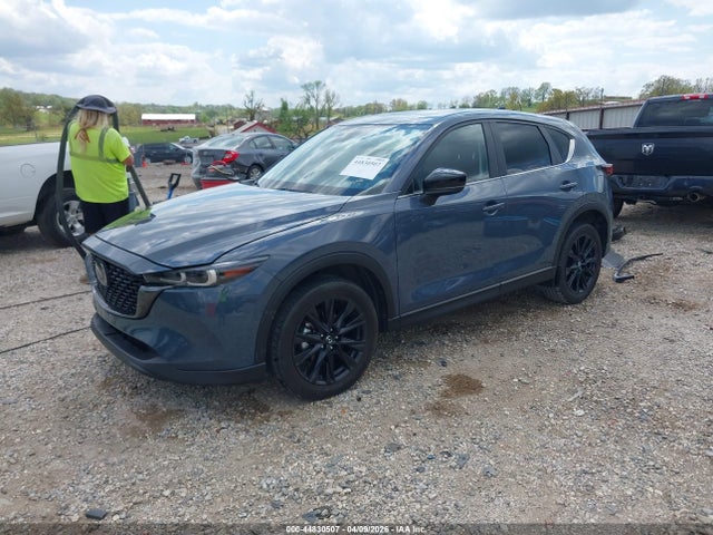 Aukcja sprzedaży 2024 Mazda Cx-5 2.5 S Carbon Edition, vin: JM3KFBCL7R0507720, numer aukcji: 44830507