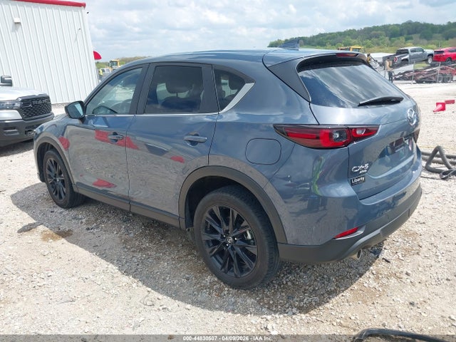 Aukcja sprzedaży 2024 Mazda Cx-5 2.5 S Carbon Edition, vin: JM3KFBCL7R0507720, numer aukcji: 44830507