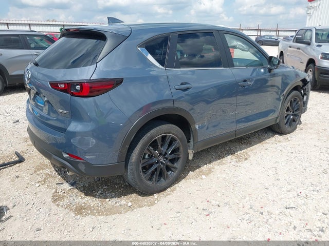 Aukcja sprzedaży 2024 Mazda Cx-5 2.5 S Carbon Edition, vin: JM3KFBCL7R0507720, numer aukcji: 44830507