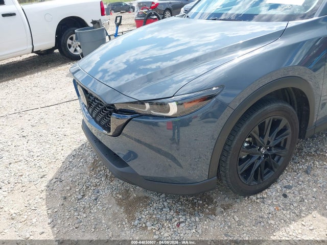Aukcja sprzedaży 2024 Mazda Cx-5 2.5 S Carbon Edition, vin: JM3KFBCL7R0507720, numer aukcji: 44830507