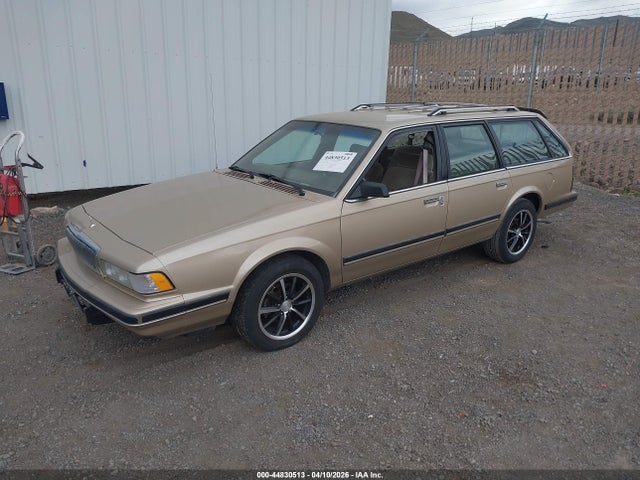 Aukcja sprzedaży 1994 Buick Century Special, vin: 1G4AG85M8R6480756, numer aukcji: 44830513