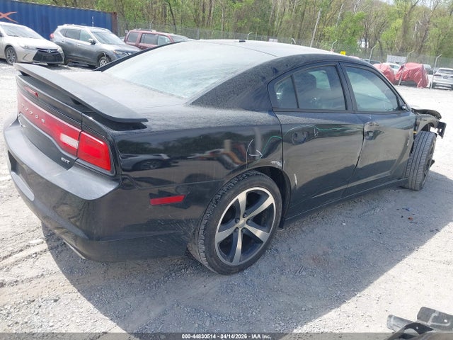 2014 Dodge Charger Sxt Plus მანქანა იყიდება აუქციონზე, vin: 2C3CDXHG1EH359893, აუქციონის ნომერი: 44830514