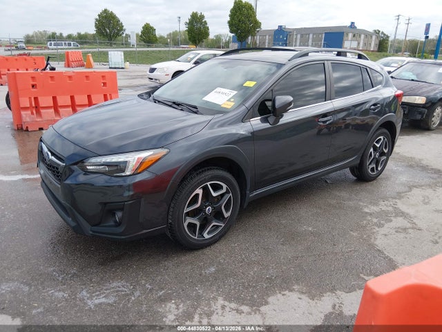Aukcja sprzedaży 2018 Subaru Crosstrek 2.0i Limited, vin: JF2GTAMC9JH340302, numer aukcji: 44830522