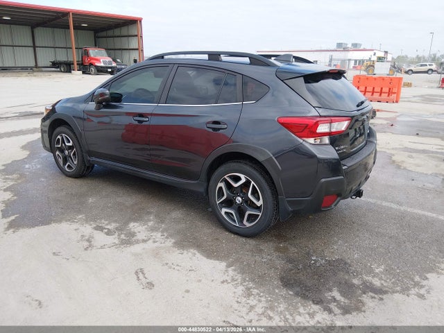 Aukcja sprzedaży 2018 Subaru Crosstrek 2.0i Limited, vin: JF2GTAMC9JH340302, numer aukcji: 44830522