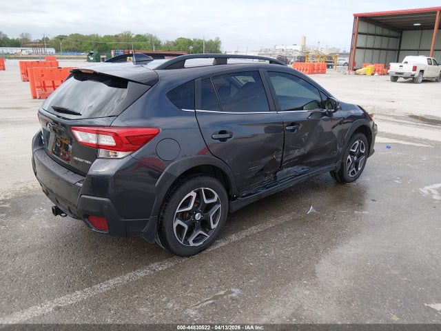 Aukcja sprzedaży 2018 Subaru Crosstrek 2.0i Limited, vin: JF2GTAMC9JH340302, numer aukcji: 44830522