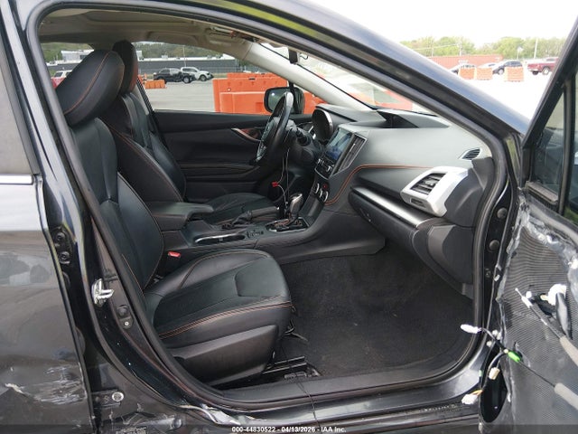 Aukcja sprzedaży 2018 Subaru Crosstrek 2.0i Limited, vin: JF2GTAMC9JH340302, numer aukcji: 44830522