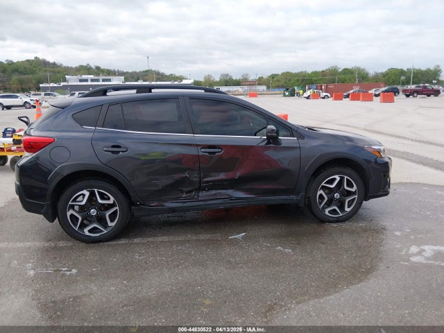Aukcja sprzedaży 2018 Subaru Crosstrek 2.0i Limited, vin: JF2GTAMC9JH340302, numer aukcji: 44830522
