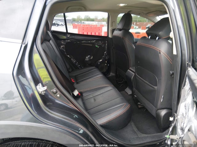 Aukcja sprzedaży 2018 Subaru Crosstrek 2.0i Limited, vin: JF2GTAMC9JH340302, numer aukcji: 44830522