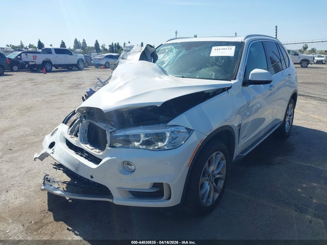 Aukcja sprzedaży 2018 Bmw X5 Sdrive35i, vin: 5UXKR2C56J0Z18319, numer aukcji: 44830535