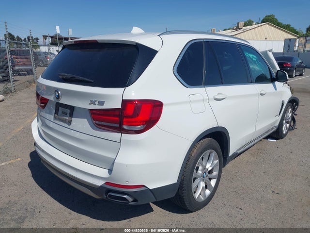 Aukcja sprzedaży 2018 Bmw X5 Sdrive35i, vin: 5UXKR2C56J0Z18319, numer aukcji: 44830535
