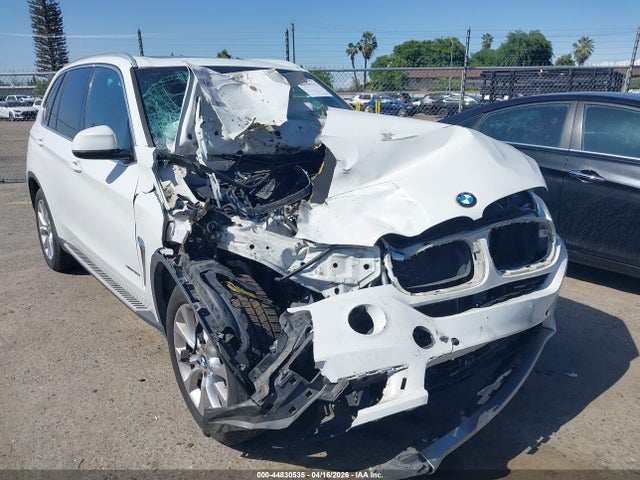 Aukcja sprzedaży 2018 Bmw X5 Sdrive35i, vin: 5UXKR2C56J0Z18319, numer aukcji: 44830535