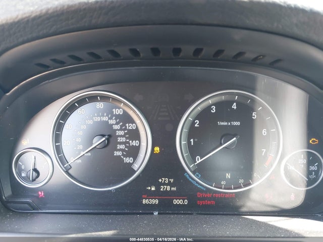 Aukcja sprzedaży 2018 Bmw X5 Sdrive35i, vin: 5UXKR2C56J0Z18319, numer aukcji: 44830535